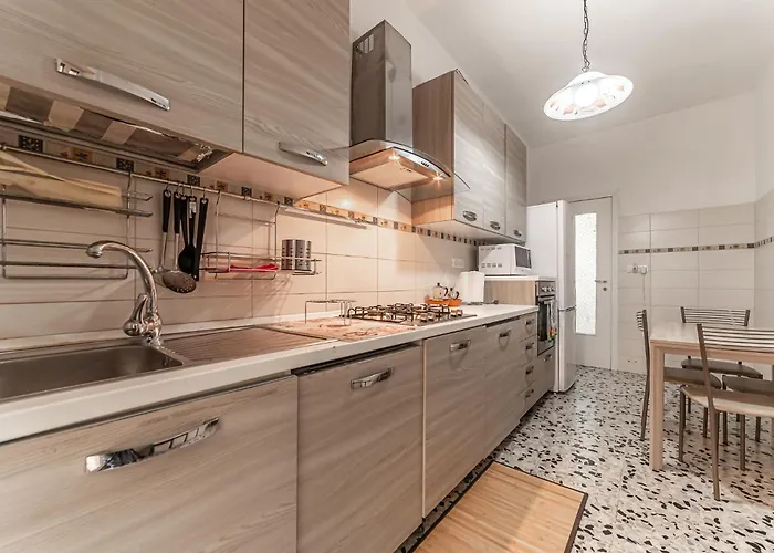Vacanze Romane - Metro Teano & Wi-fi Apartament Rzym